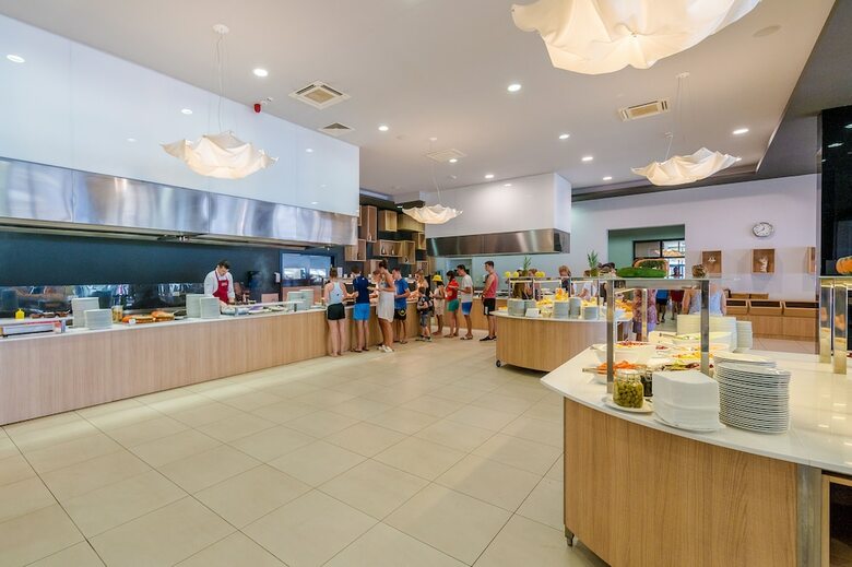 Hotel Bluesun Holiday Village Alan