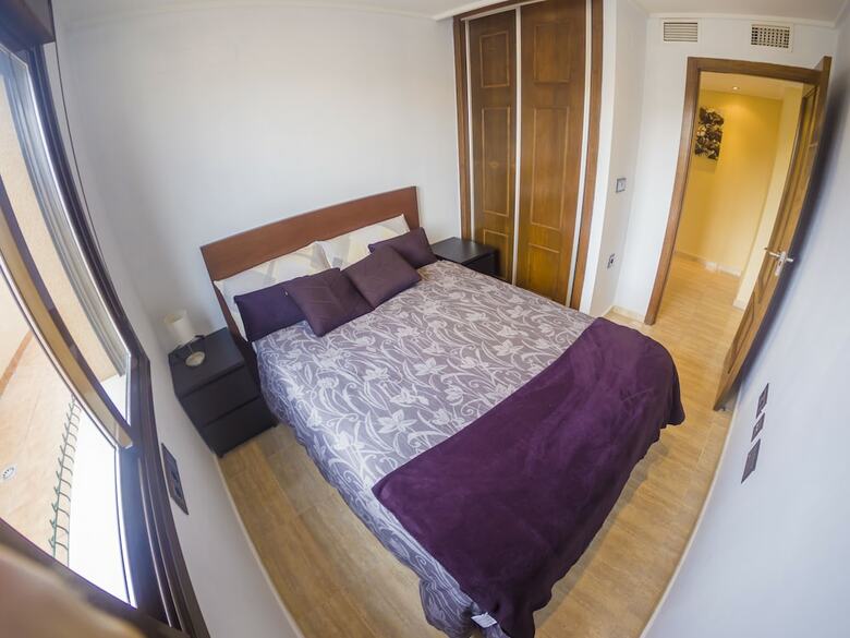 Apartamentos Torrevieja Experience Atico Apolo