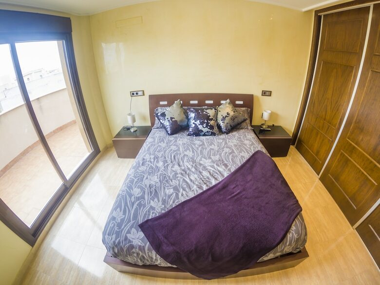 Apartamentos Torrevieja Experience Atico Apolo