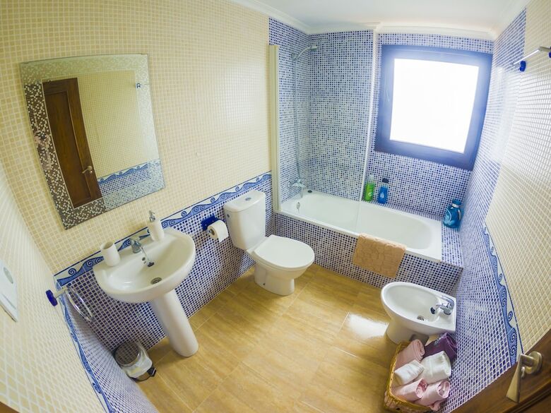 Apartamentos Torrevieja Experience Atico Apolo