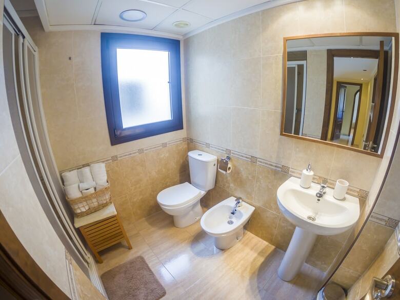 Apartamentos Torrevieja Experience Atico Apolo