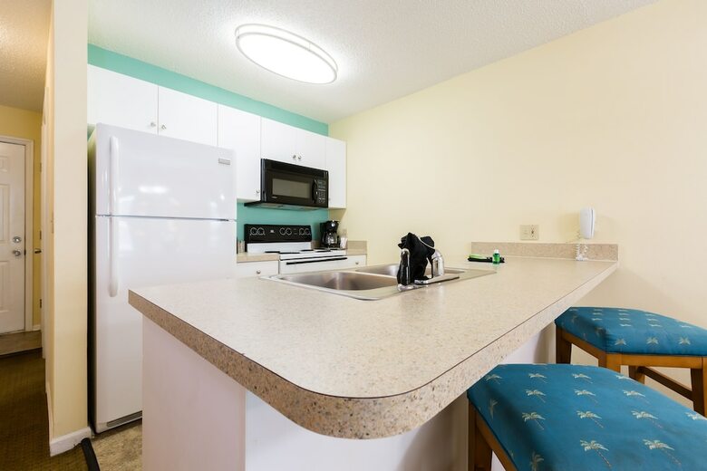 Sandy Shores III By Capital Vacations