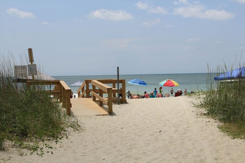 Sandy Shores III By Capital Vacations