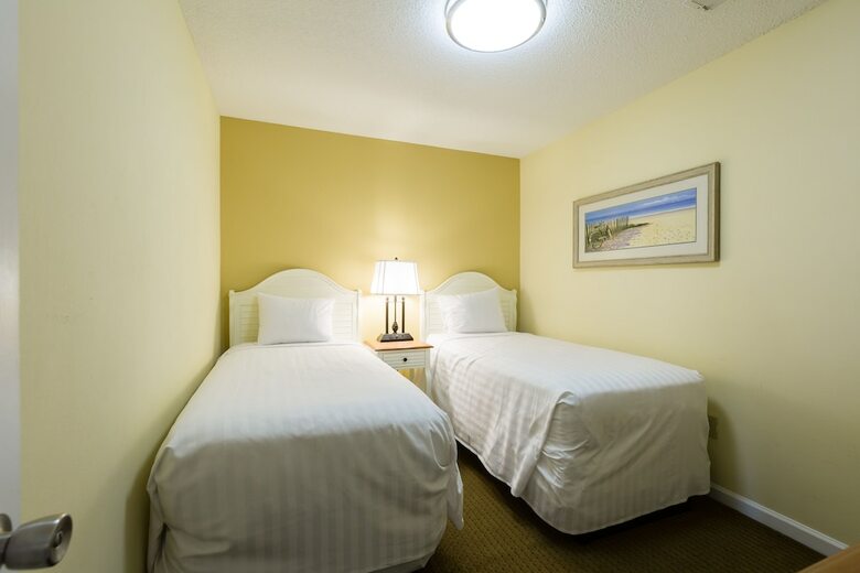 Sandy Shores III By Capital Vacations