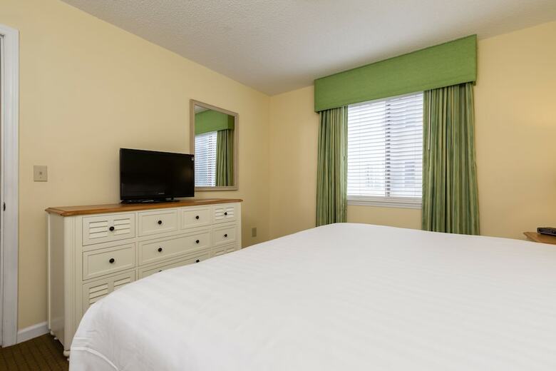 Sandy Shores III By Capital Vacations