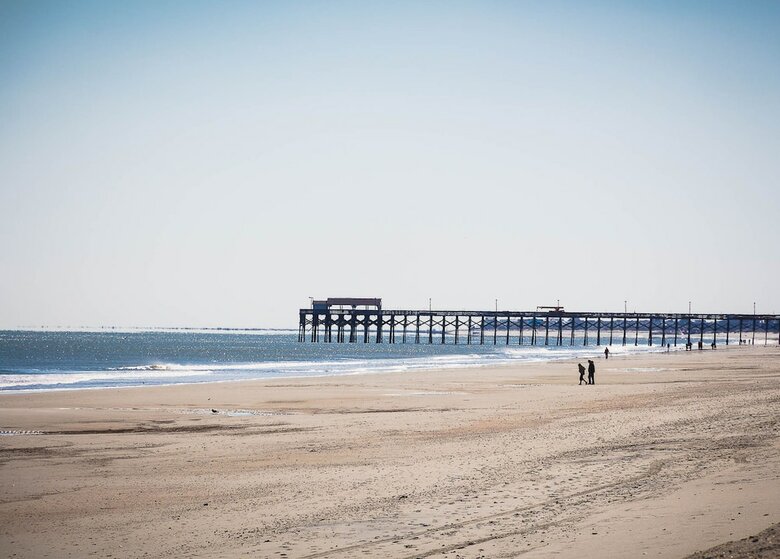 Sandy Shores III By Capital Vacations