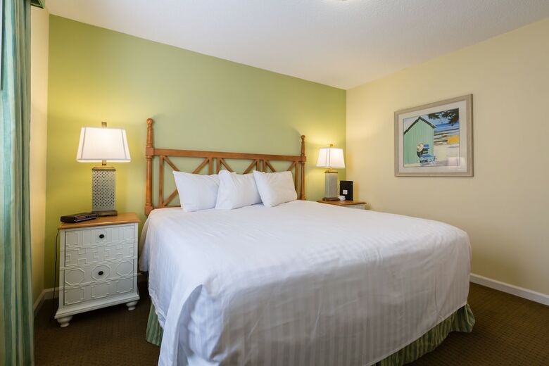 Sandy Shores III By Capital Vacations