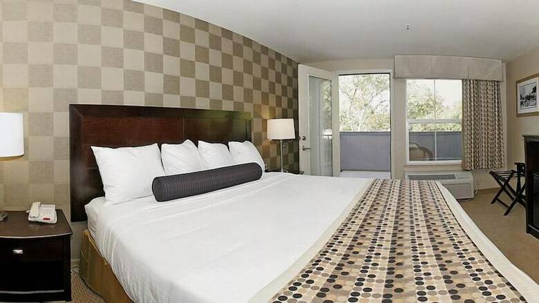 Hotel Med Park, Ascend Hotel Collection