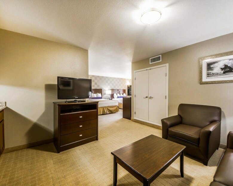Hotel Med Park, Ascend Hotel Collection