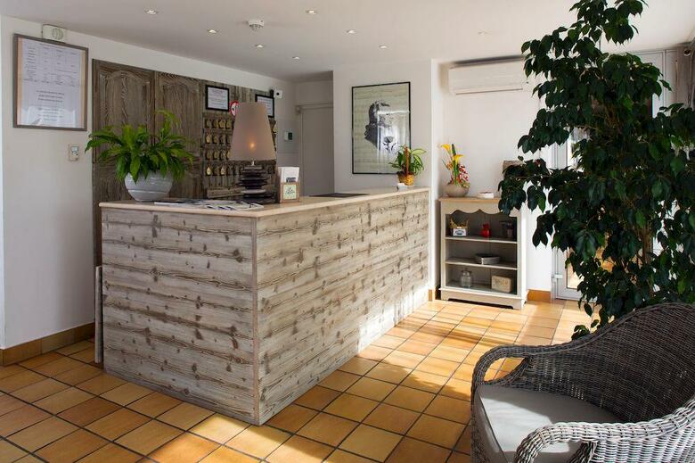 Hotel H�tel Le Mozart