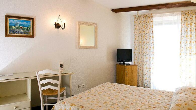 Hotel H�tel Le Mozart