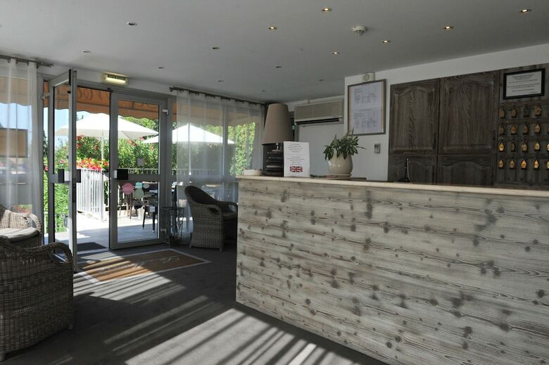 Hotel H�tel Le Mozart