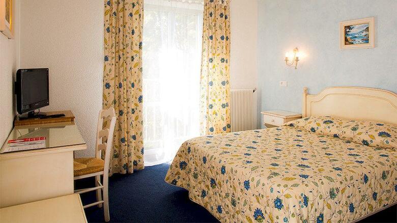 Hotel H�tel Le Mozart