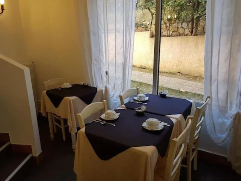 Hotel H�tel Le Mozart