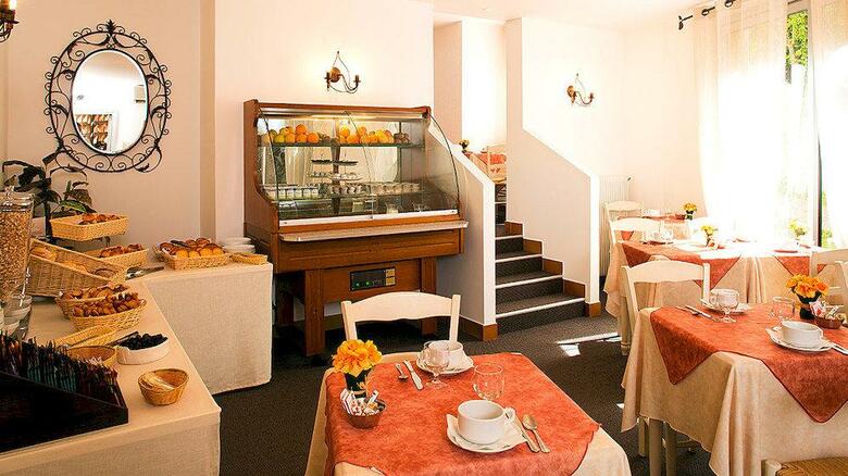 Hotel H�tel Le Mozart