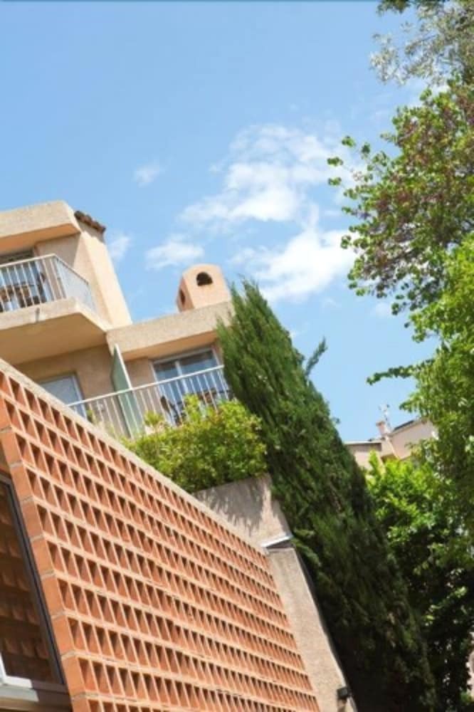 Hotel H�tel Le Mozart
