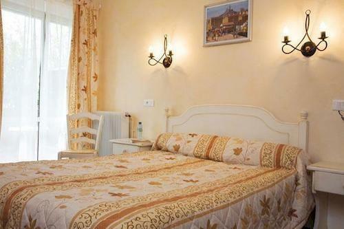 Hotel H�tel Le Mozart