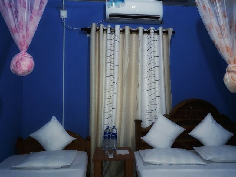 Green Sapphire Holiday Resort Wilpaththu