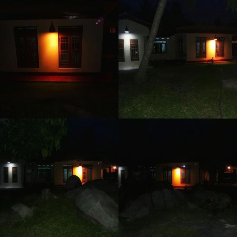 Green Sapphire Holiday Resort Wilpaththu