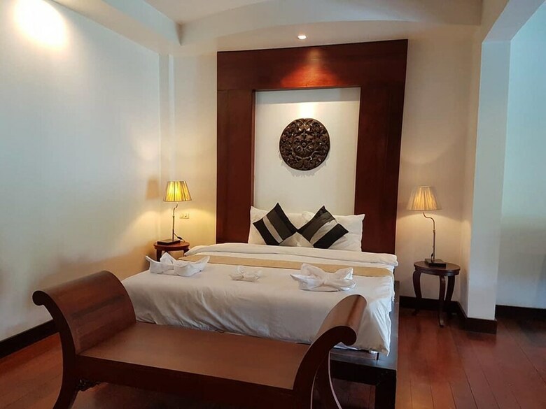 Hotel Akira Luang Prabang