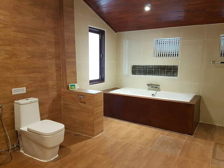 Hotel Akira Luang Prabang