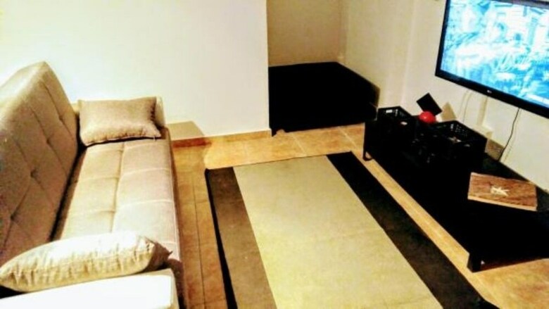 Hotel Villa Circuito Simoncelli