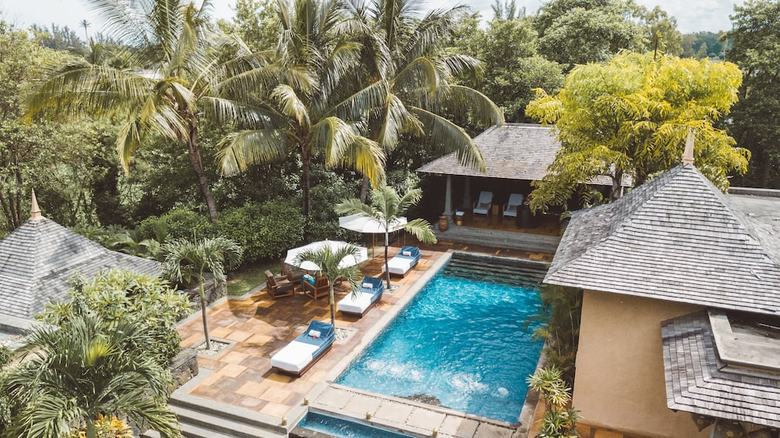Apartamento Maradiva Villas Resort & Spa
