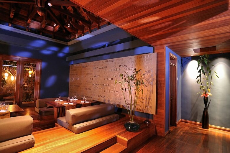 Apartamento Maradiva Villas Resort & Spa