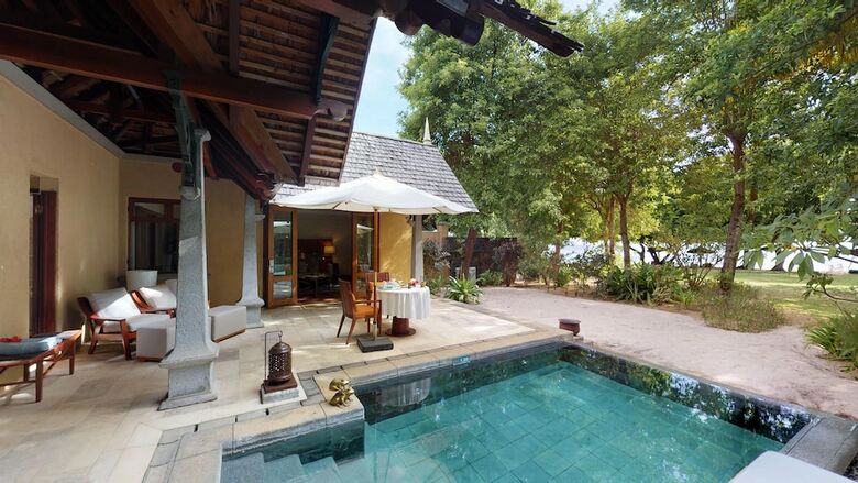Apartamento Maradiva Villas Resort & Spa