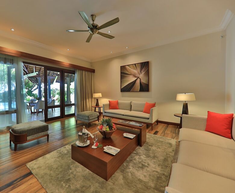 Apartamento Maradiva Villas Resort & Spa