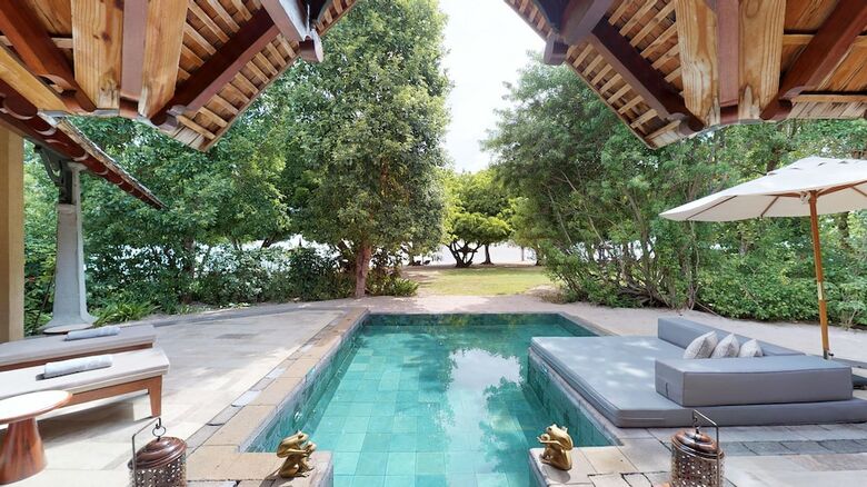 Apartamento Maradiva Villas Resort & Spa