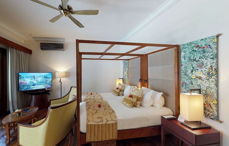 Apartamento Maradiva Villas Resort & Spa