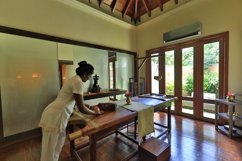 Apartamento Maradiva Villas Resort & Spa
