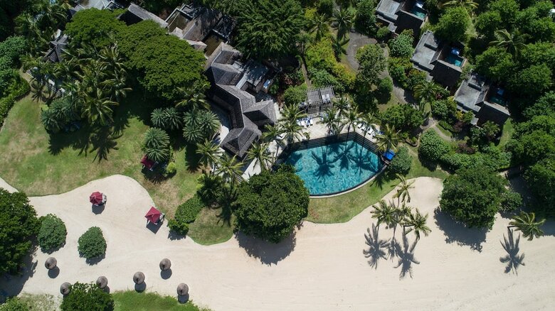 Apartamento Maradiva Villas Resort & Spa