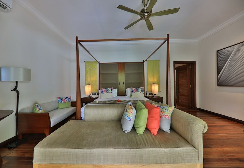 Apartamento Maradiva Villas Resort & Spa