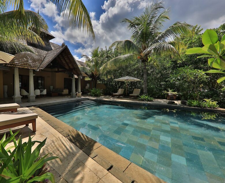 Apartamento Maradiva Villas Resort & Spa