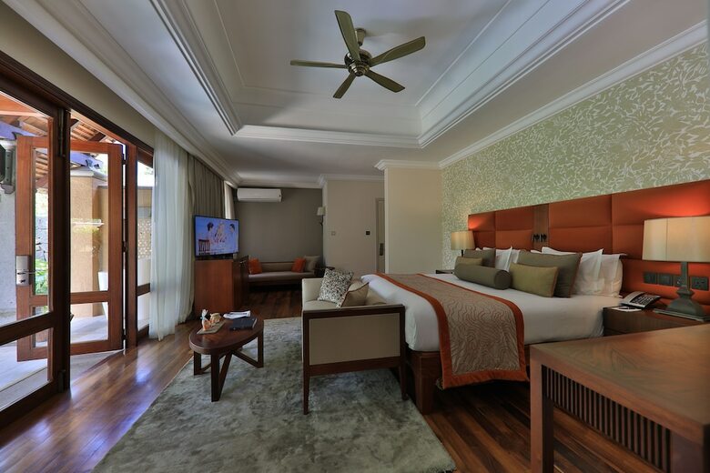 Apartamento Maradiva Villas Resort & Spa