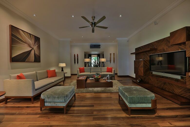 Apartamento Maradiva Villas Resort & Spa