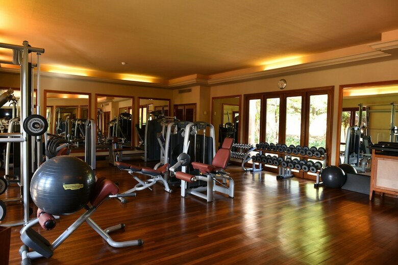 Apartamento Maradiva Villas Resort & Spa
