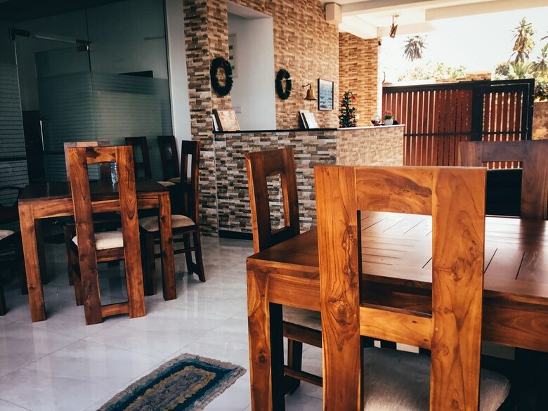 Bed & Breakfast Amber House Lanka