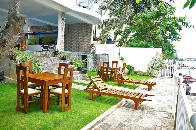 Bed & Breakfast Amber House Lanka