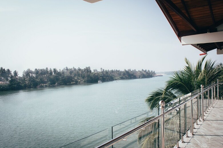 Bed & Breakfast Amber House Lanka