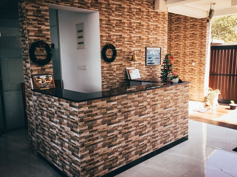 Bed & Breakfast Amber House Lanka