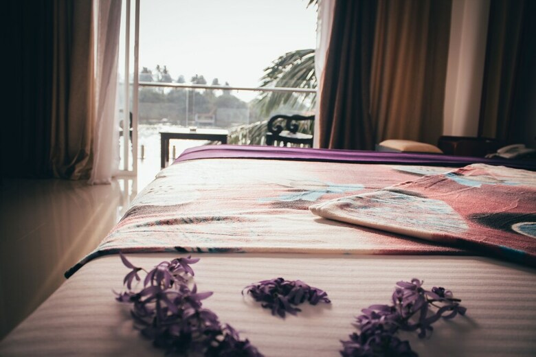 Bed & Breakfast Amber House Lanka