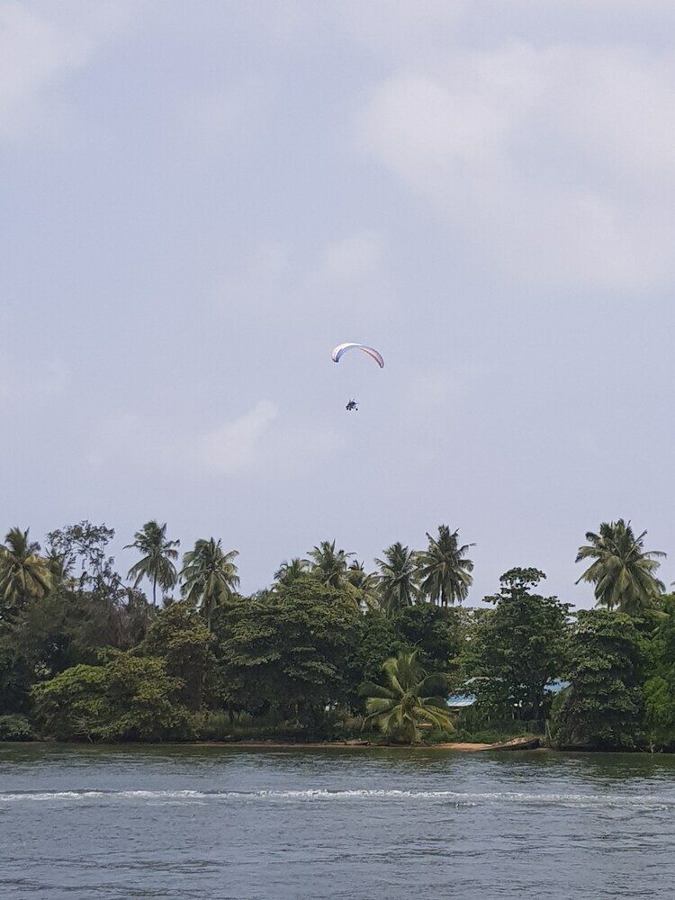 Bed & Breakfast Amber House Lanka