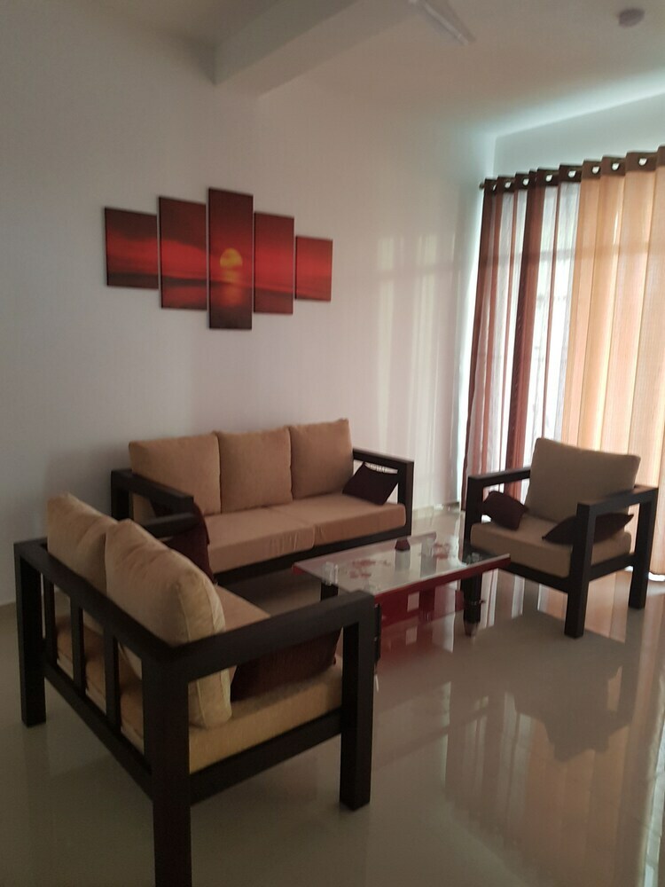 Bed & Breakfast Amber House Lanka