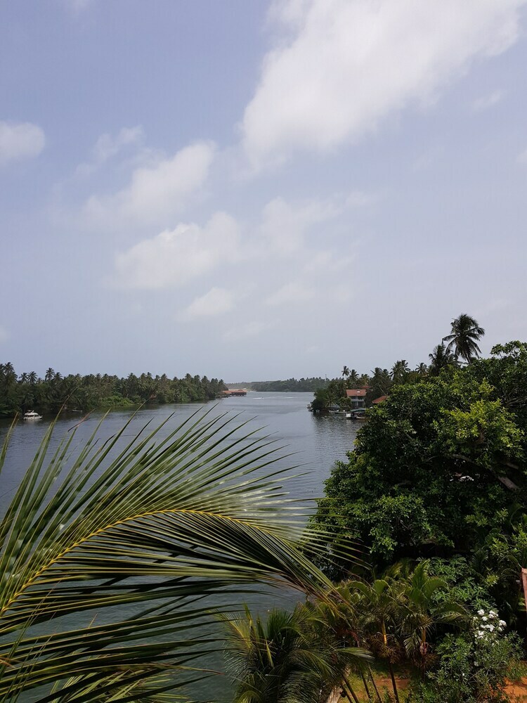 Bed & Breakfast Amber House Lanka