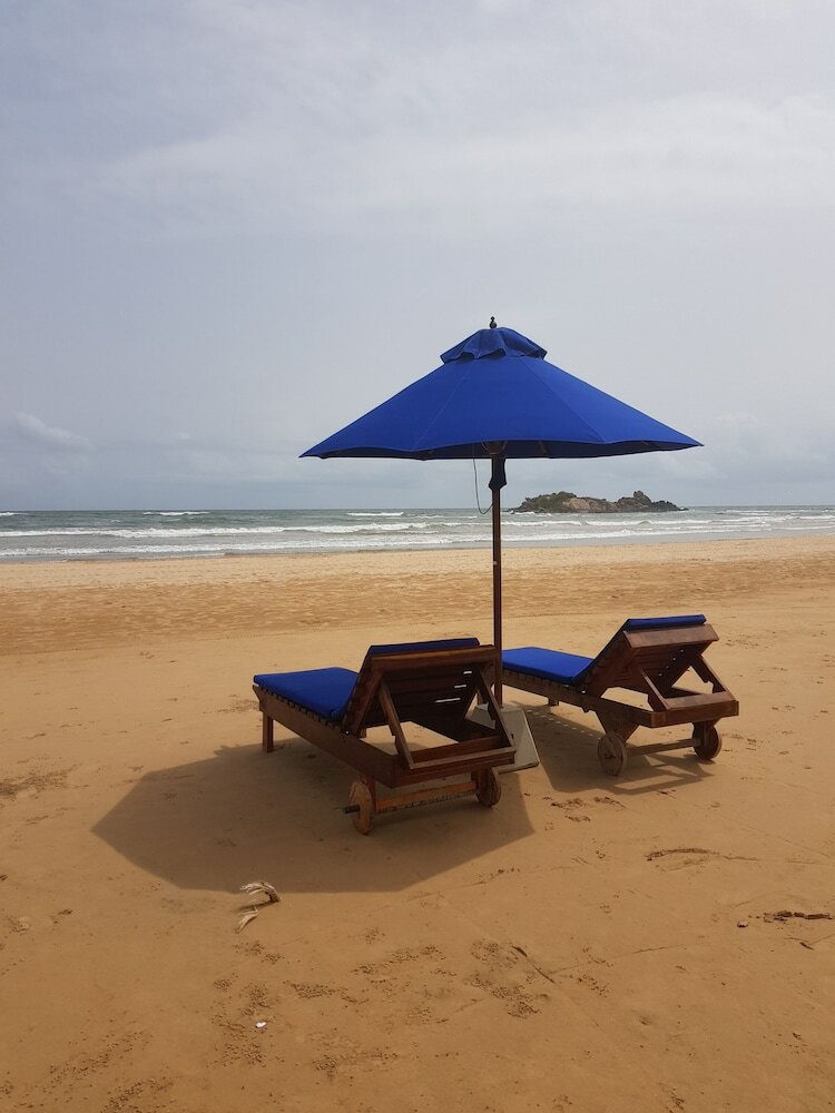 Bed & Breakfast Amber House Lanka