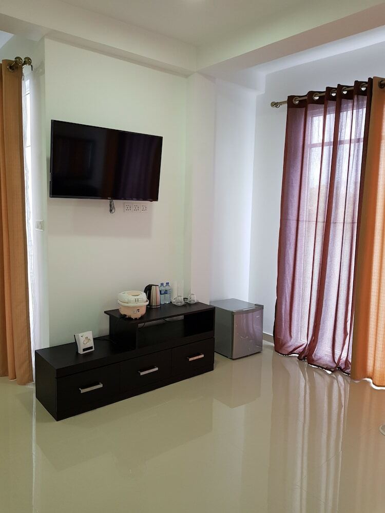Bed & Breakfast Amber House Lanka