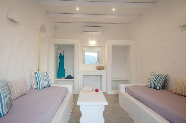 Hotel Olga's Pension